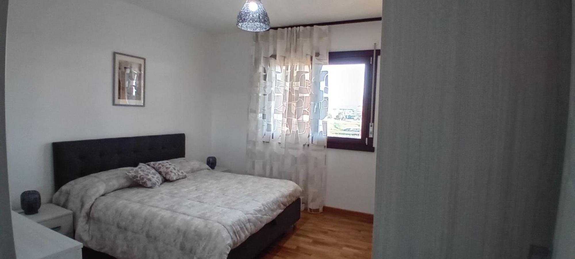 Appartamento Sunset Metropolitana Anagnina Con 2 Bagni *